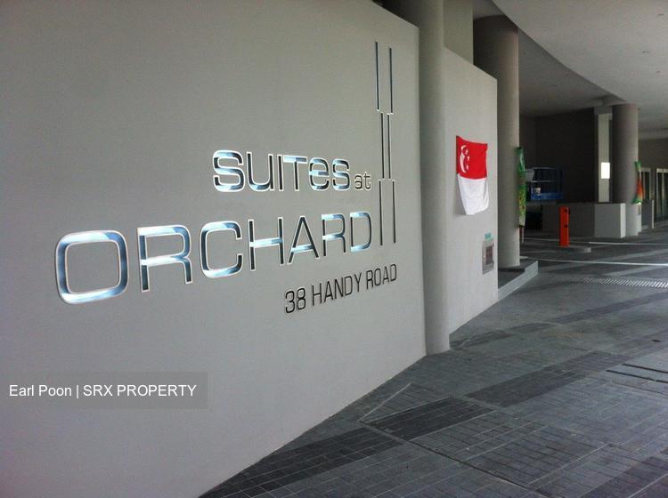Suites At Orchard (D9), Apartment #167954232